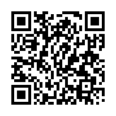 スマートフォンQRコード