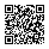 スマートフォンQRコード