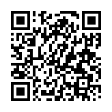 スマートフォンQRコード