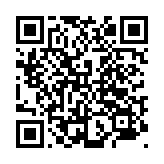 スマートフォンQRコード