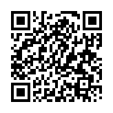 スマートフォンQRコード