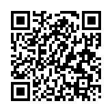 スマートフォンQRコード