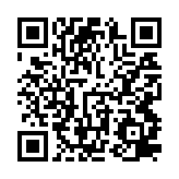 スマートフォンQRコード