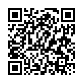 スマートフォンQRコード