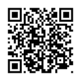 スマートフォンQRコード