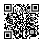 スマートフォンQRコード