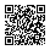 スマートフォンQRコード