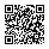 スマートフォンQRコード