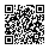 スマートフォンQRコード