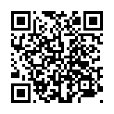 スマートフォンQRコード