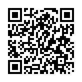 スマートフォンQRコード