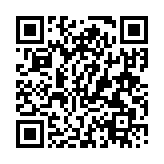 スマートフォンQRコード