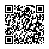 スマートフォンQRコード