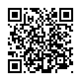 スマートフォンQRコード