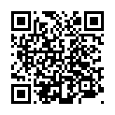 スマートフォンQRコード