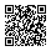 スマートフォンQRコード