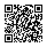 スマートフォンQRコード