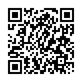 スマートフォンQRコード