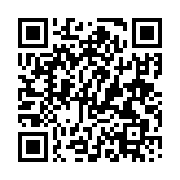 スマートフォンQRコード