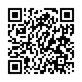 スマートフォンQRコード