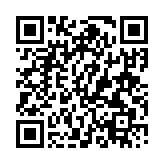 スマートフォンQRコード