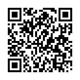 スマートフォンQRコード