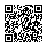 スマートフォンQRコード