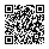 スマートフォンQRコード