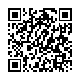 スマートフォンQRコード