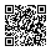 スマートフォンQRコード