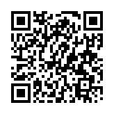 スマートフォンQRコード