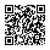 スマートフォンQRコード