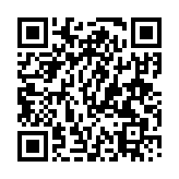 スマートフォンQRコード