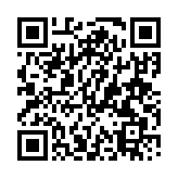 スマートフォンQRコード