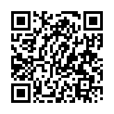 スマートフォンQRコード