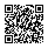 スマートフォンQRコード