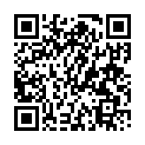 スマートフォンQRコード