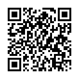 スマートフォンQRコード