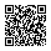 スマートフォンQRコード