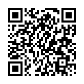 スマートフォンQRコード