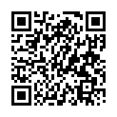 スマートフォンQRコード