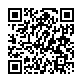 スマートフォンQRコード