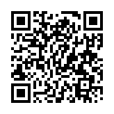 スマートフォンQRコード