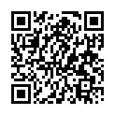 スマートフォンQRコード