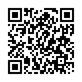 スマートフォンQRコード