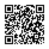 スマートフォンQRコード