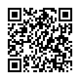 スマートフォンQRコード