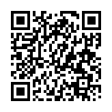 スマートフォンQRコード