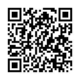 スマートフォンQRコード