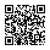 スマートフォンQRコード